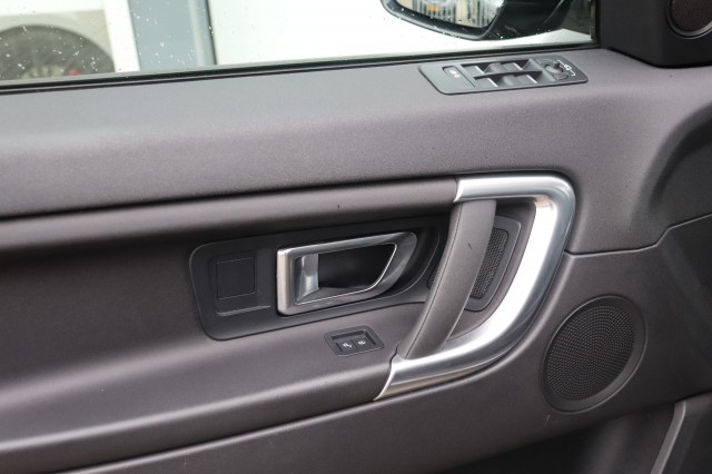 LAND ROVER DISCOVERY 2.0 SI4 4WD HSE, Carmix, OSS