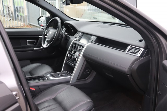 LAND ROVER DISCOVERY 2.0 SI4 4WD HSE, Carmix, OSS