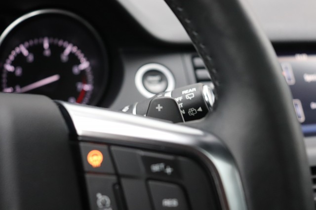 LAND ROVER DISCOVERY 2.0 SI4 4WD HSE, Carmix, OSS