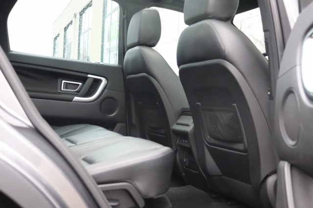 LAND ROVER DISCOVERY 2.0 SI4 4WD HSE, Carmix, OSS