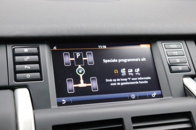 LAND ROVER DISCOVERY 2.0 SI4 4WD HSE, Carmix, OSS