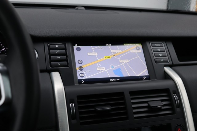 LAND ROVER DISCOVERY 2.0 SI4 4WD HSE, Carmix, OSS