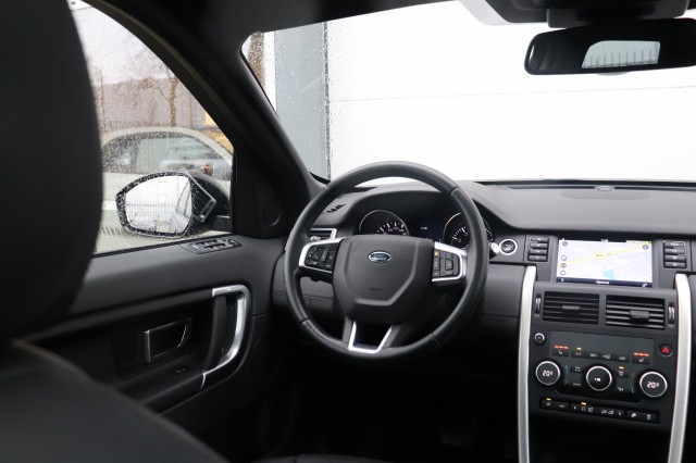 LAND ROVER DISCOVERY 2.0 SI4 4WD HSE, Carmix, OSS