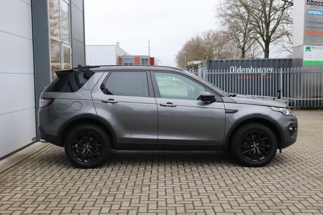 LAND ROVER DISCOVERY 2.0 SI4 4WD HSE, Carmix, OSS