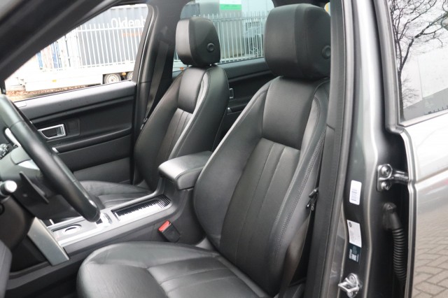 LAND ROVER DISCOVERY 2.0 SI4 4WD HSE, Carmix, OSS