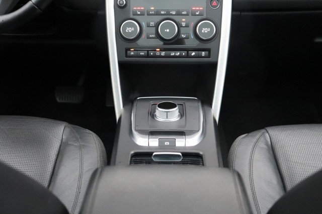 LAND ROVER DISCOVERY 2.0 SI4 4WD HSE, Carmix, OSS