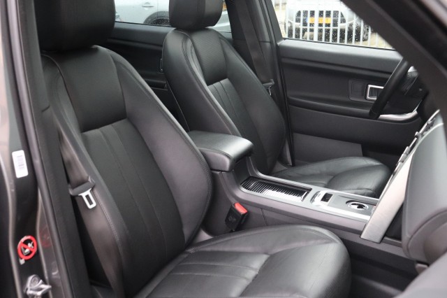 LAND ROVER DISCOVERY 2.0 SI4 4WD HSE, Carmix, OSS