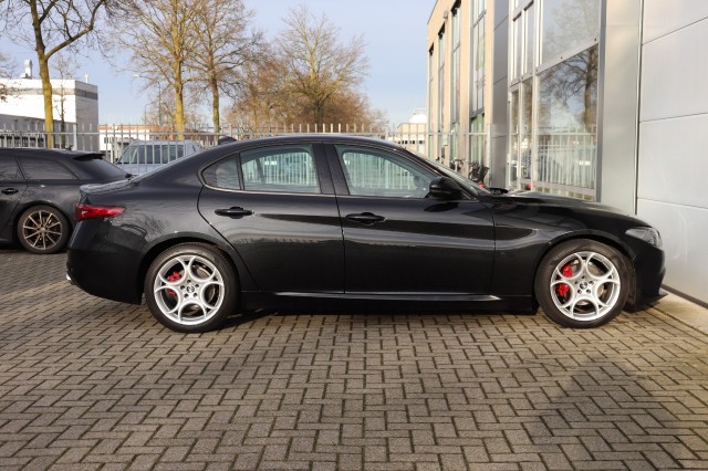 ALFA ROMEO GIULIA 2.0T SUPER, Carmix, OSS