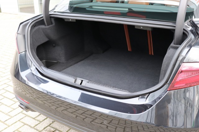 ALFA ROMEO GIULIA 2.0T SUPER, Carmix, OSS