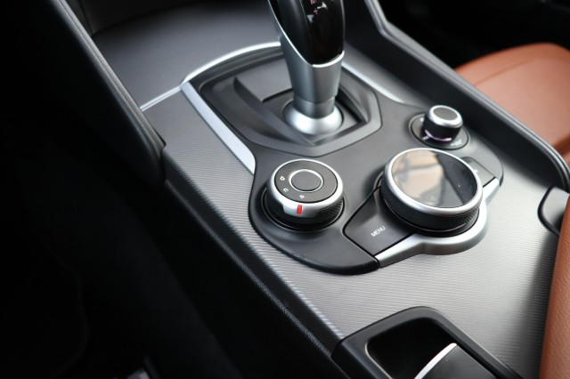 ALFA ROMEO GIULIA 2.0T SUPER, Carmix, OSS