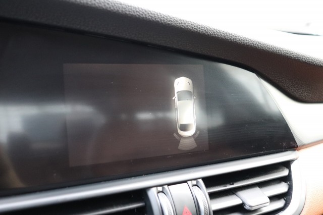 ALFA ROMEO GIULIA 2.0T SUPER, Carmix, OSS