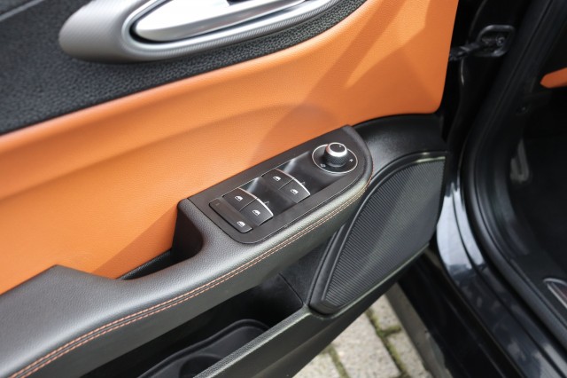 ALFA ROMEO GIULIA 2.0T SUPER, Carmix, OSS