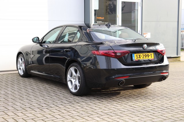 ALFA ROMEO GIULIA 2.0T SUPER, Carmix, OSS