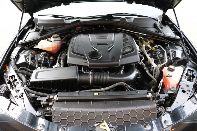 ALFA ROMEO GIULIA 2.0T SUPER, Carmix, OSS