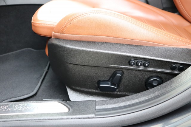 ALFA ROMEO GIULIA 2.0T SUPER, Carmix, OSS