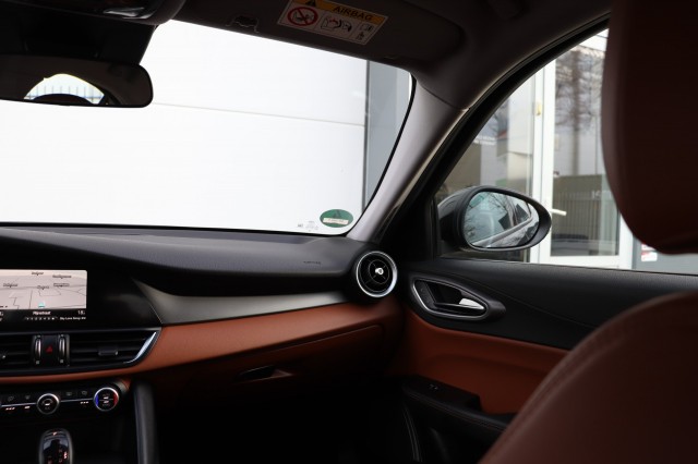 ALFA ROMEO GIULIA 2.0T SUPER, Carmix, OSS