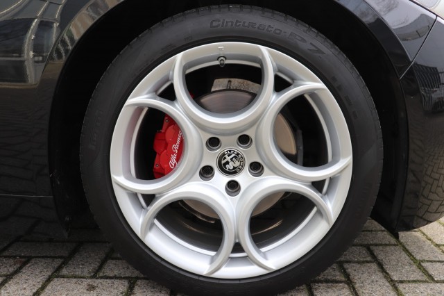 ALFA ROMEO GIULIA 2.0T SUPER, Carmix, OSS