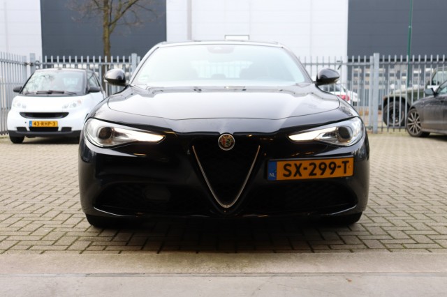 ALFA ROMEO GIULIA 2.0T SUPER, Carmix, OSS
