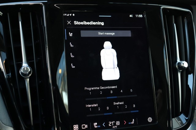 VOLVO V60 CC 2.0 B5 AWD ULTIMATE, Carmix, OSS