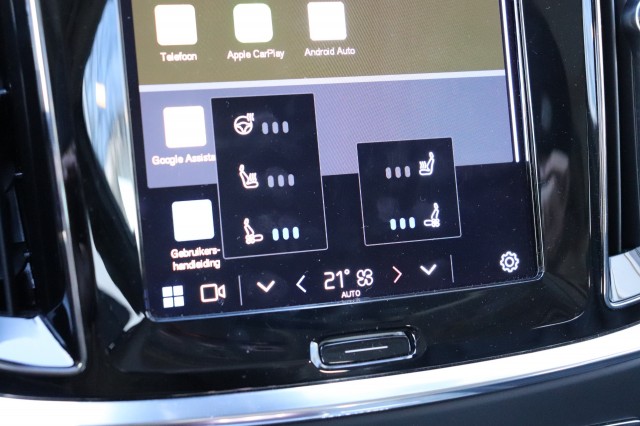 VOLVO V60 CC 2.0 B5 AWD ULTIMATE, Carmix, OSS