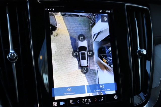 VOLVO V60 CC 2.0 B5 AWD ULTIMATE, Carmix, OSS