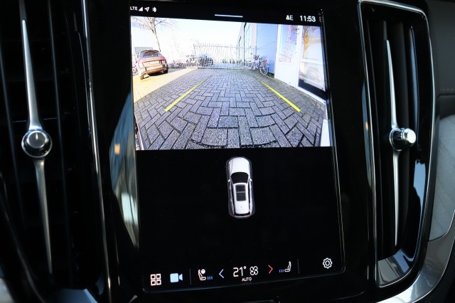 VOLVO V60 CC 2.0 B5 AWD ULTIMATE, Carmix, OSS