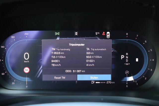 VOLVO V60 CC 2.0 B5 AWD ULTIMATE, Carmix, OSS