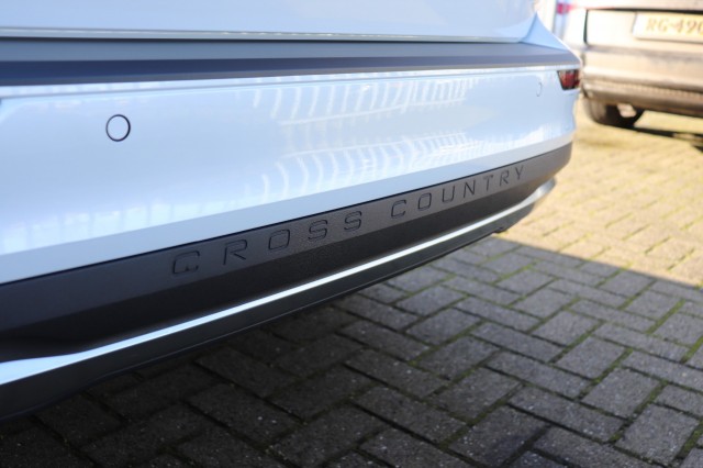 VOLVO V60 CC 2.0 B5 AWD ULTIMATE, Carmix, OSS