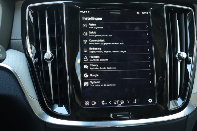 VOLVO V60 CC 2.0 B5 AWD ULTIMATE, Carmix, OSS