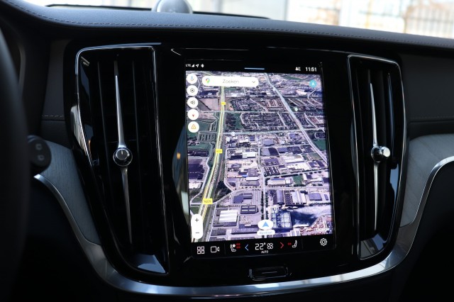 VOLVO V60 CC 2.0 B5 AWD ULTIMATE, Carmix, OSS