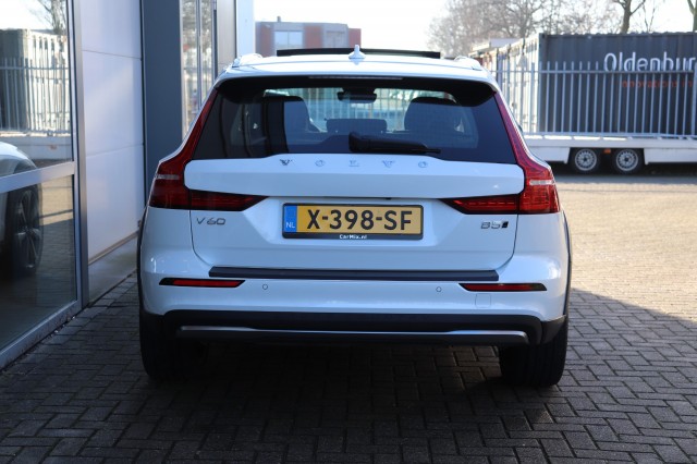 VOLVO V60 CC 2.0 B5 AWD ULTIMATE, Carmix, OSS