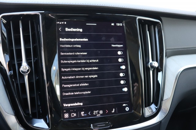 VOLVO V60 CC 2.0 B5 AWD ULTIMATE, Carmix, OSS