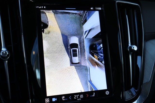 VOLVO V60 CC 2.0 B5 AWD ULTIMATE, Carmix, OSS