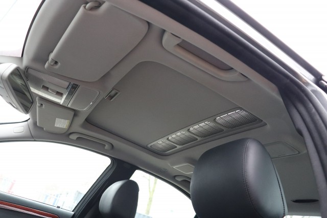 MERCEDES-BENZ S-KLASSE 350 PRESTIGE, Carmix, OSS