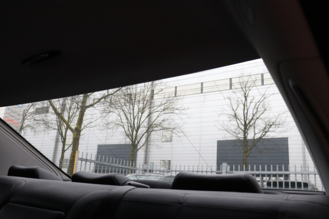 MERCEDES-BENZ S-KLASSE 350 PRESTIGE, Carmix, OSS