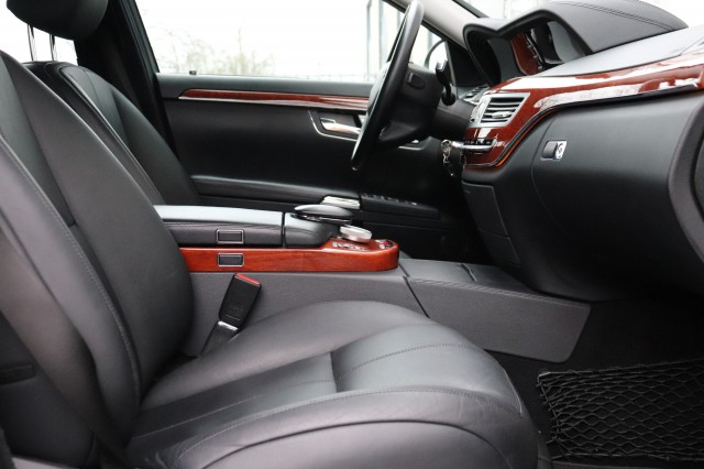 MERCEDES-BENZ S-KLASSE 350 PRESTIGE, Carmix, OSS