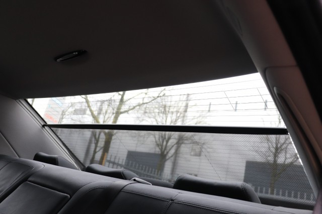 MERCEDES-BENZ S-KLASSE 350 PRESTIGE, Carmix, OSS