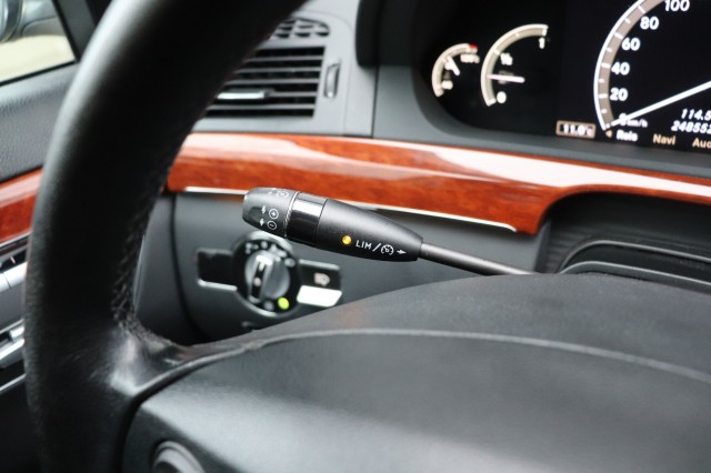 MERCEDES-BENZ S-KLASSE 350 PRESTIGE, Carmix, OSS