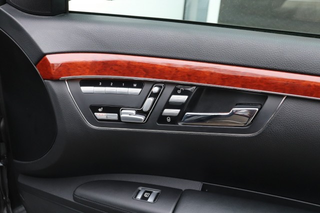 MERCEDES-BENZ S-KLASSE 350 PRESTIGE, Carmix, OSS