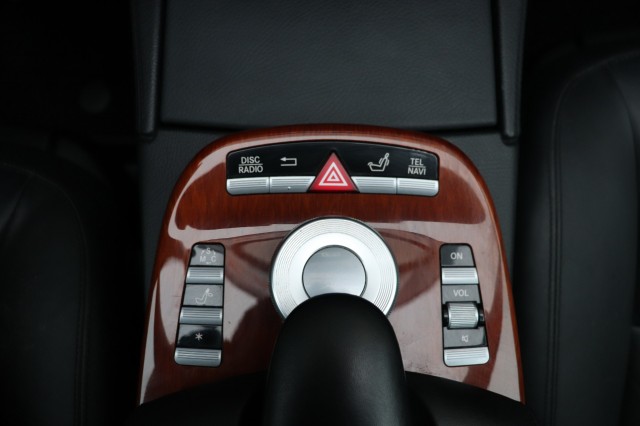 MERCEDES-BENZ S-KLASSE 350 PRESTIGE, Carmix, OSS