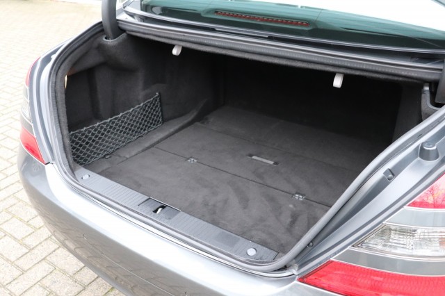 MERCEDES-BENZ S-KLASSE 350 PRESTIGE, Carmix, OSS