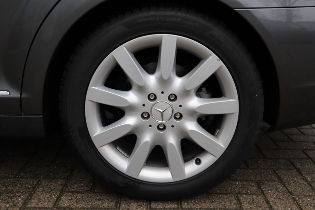 MERCEDES-BENZ S-KLASSE 350 PRESTIGE, Carmix, OSS