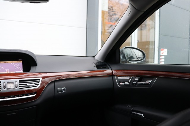MERCEDES-BENZ S-KLASSE 350 PRESTIGE, Carmix, OSS