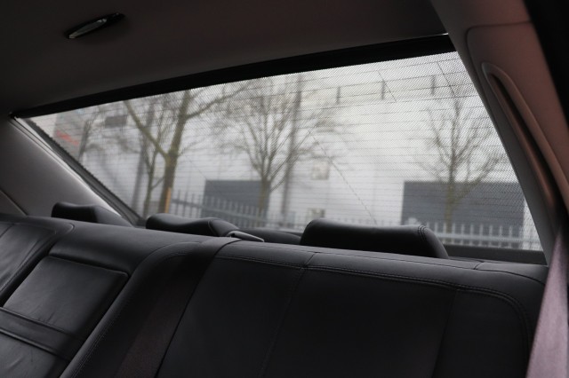 MERCEDES-BENZ S-KLASSE 350 PRESTIGE, Carmix, OSS