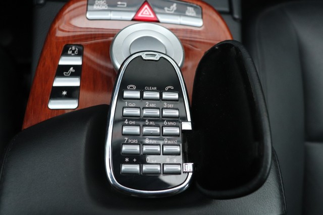 MERCEDES-BENZ S-KLASSE 350 PRESTIGE, Carmix, OSS