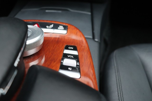 MERCEDES-BENZ S-KLASSE 350 PRESTIGE, Carmix, OSS