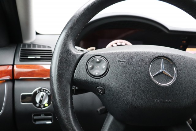 MERCEDES-BENZ S-KLASSE 350 PRESTIGE, Carmix, OSS