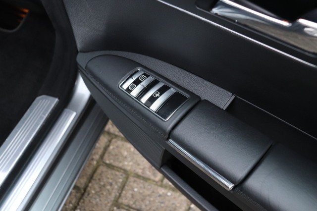 MERCEDES-BENZ S-KLASSE 350 PRESTIGE, Carmix, OSS