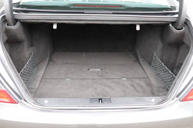 MERCEDES-BENZ S-KLASSE 350 PRESTIGE, Carmix, OSS