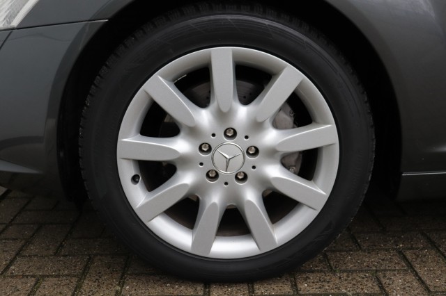 MERCEDES-BENZ S-KLASSE 350 PRESTIGE, Carmix, OSS